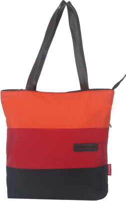 

Harissons Tote(Orange)