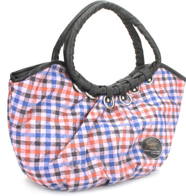 

Shah Fabrics Hobo(Multicolor)