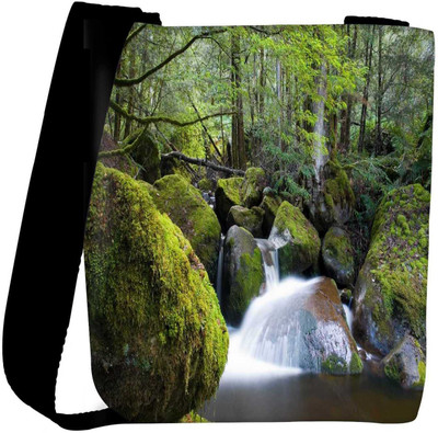 

Snoogg Sling Bag(Multicolor)