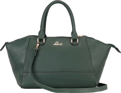 

Lavie Satchel(Green)