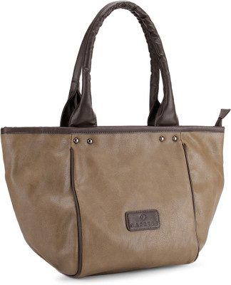

Caprese Tote(Tan)