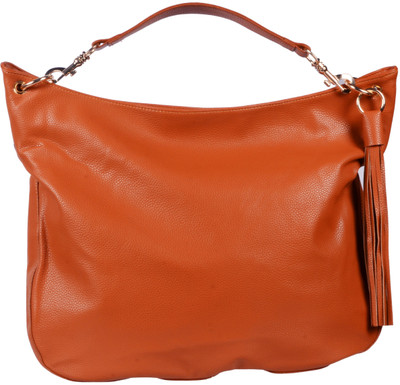 

Fashion67 Hand-held Bag(Orange)