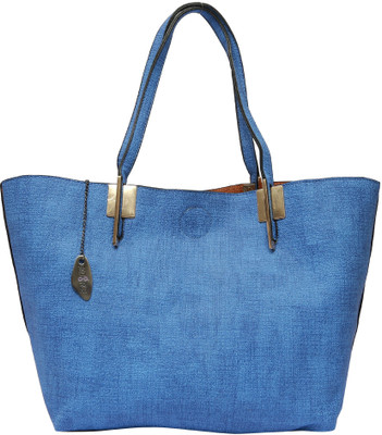

Pepgirls Shoulder Bag(Blue)