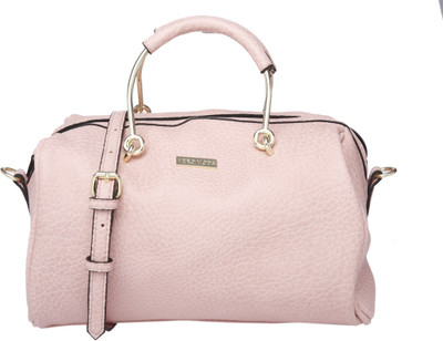 

Vero Moda Satchel(Pink)