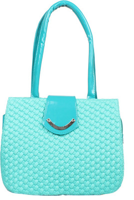 

Jimmy Octan Hand-held Bag(Blue)