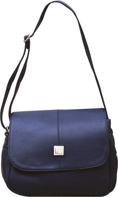 

Fostelo Shoulder Bag(Blue)