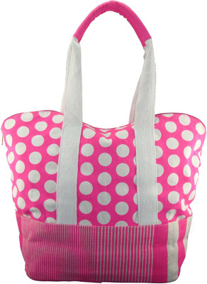 

Angesbags Shoulder Bag(Pink)
