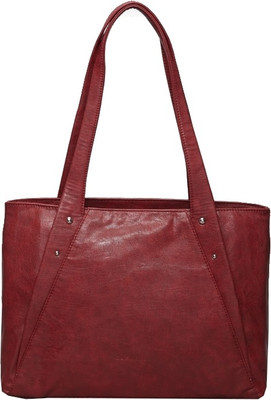 

Caprese Shoulder Bag(Red)