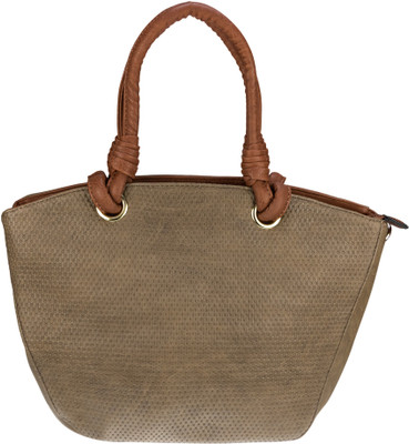 

Neuste Hand-held Bag(Grey)