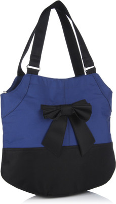 

Home Heart Shoulder Bag(Blue)