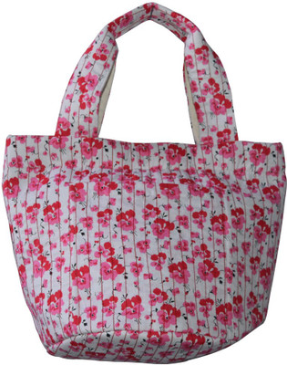 

HVE Shoulder Bag(Pink)