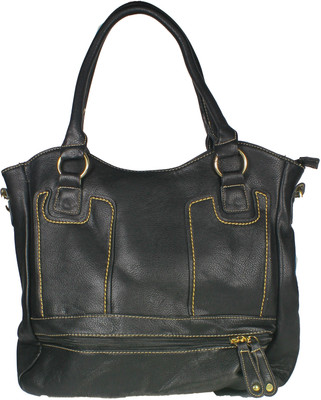 

Satchel Bags & Accessories Shoulder Bag(Black)