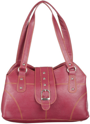 

Atorakushon Shoulder Bag(Maroon)