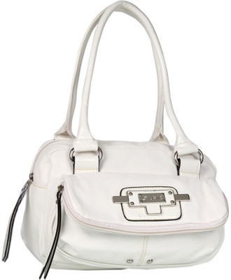 

Lavie Hand-held Bag(White)