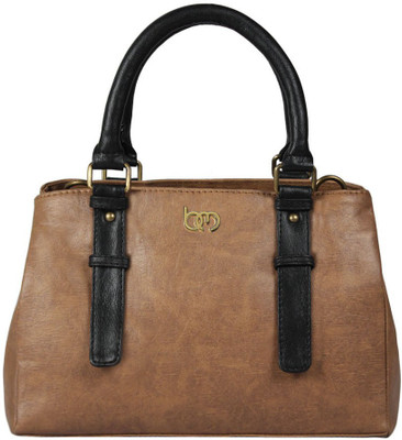 

Bagsy Malone Hand-held Bag(Beige)