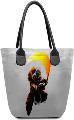 

Panda Creation Tote(Multicolor)
