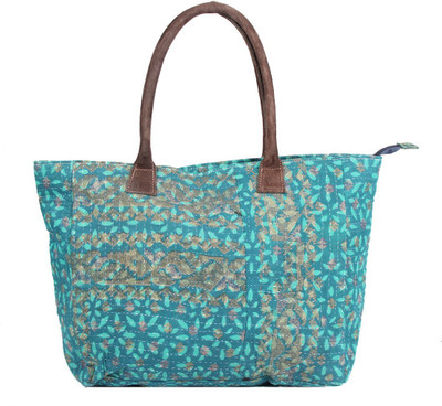 

Jaipur Textiles Hub Shoulder Bag(Multicolor)