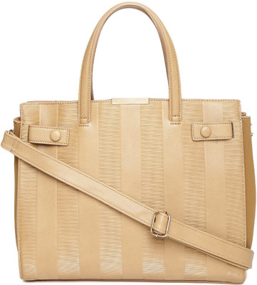

Parfois Hand-held Bag(Beige)