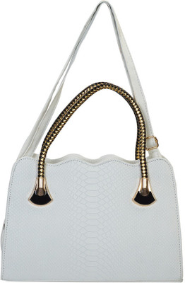

ITHAKA Shoulder Bag(Multicolor)