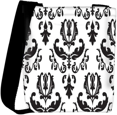 

Snoogg Sling Bag(Multicolor)