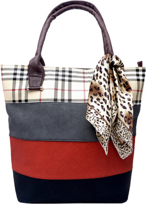 

Super Drool Shoulder Bag(Multicolor)