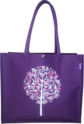 

Angesbags Shoulder Bag(Purple)