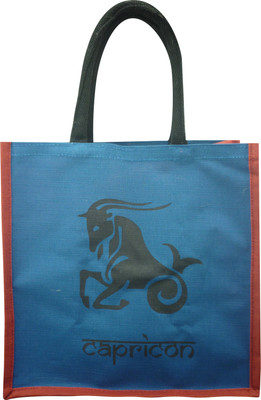 

Angesbags Hand-held Bag(Blue)