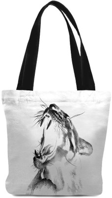 

Panda Creation Tote(Multicolor)