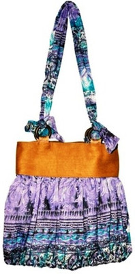 

Onlineshoppee Shoulder Bag(Multicolor)