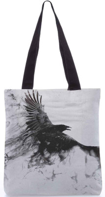 

Snoogg Tote(Multicolor)