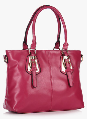 

Senora Hand-held Bag(Multicolor)
