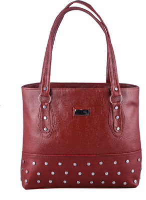 

Royal Purse Collection Shoulder Bag(Maroon)