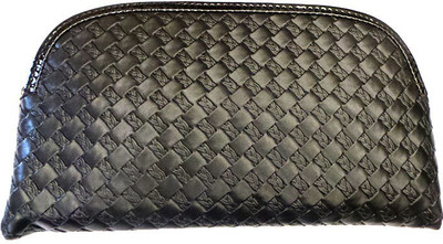 

Bhamini Pouch Potli(Black)