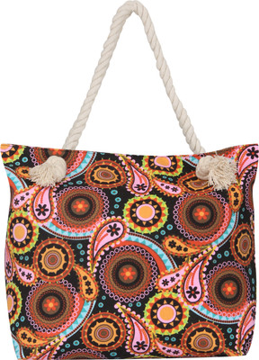 

FabSeasons Shoulder Bag(Black)