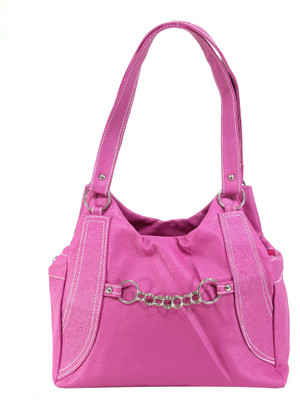 

Austin Klein Shoulder Bag(Pink)