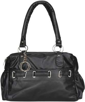 

MAEVA Hand-held Bag(Black)