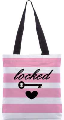 

Snoogg Tote(Multicolor)