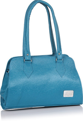 

Jewel Fuel Shoulder Bag(Blue)