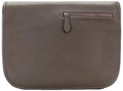 Brune Messenger Bag(Green)