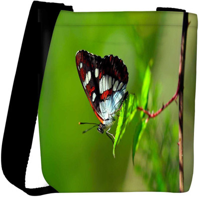 

Snoogg Sling Bag(Multicolor)