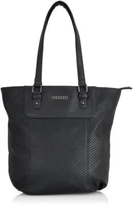 

Caprese Tote(Black)