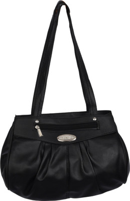 

ZAFONLINE Shoulder Bag(Black)