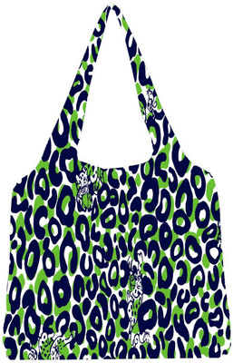 

Snoogg Tote(Multicolor)