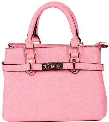 

Trendberry Shoulder Bag(Pink)