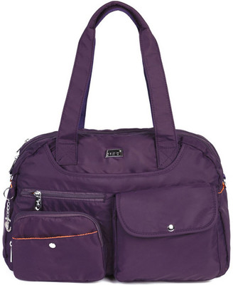 

Jinu Shoulder Bag(Purple)
