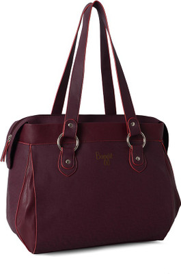 

Baggit Shoulder Bag(Red)