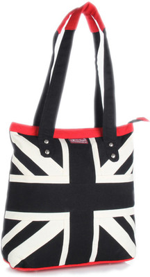 

Home Heart Shoulder Bag(Red, Blue), Blue;red