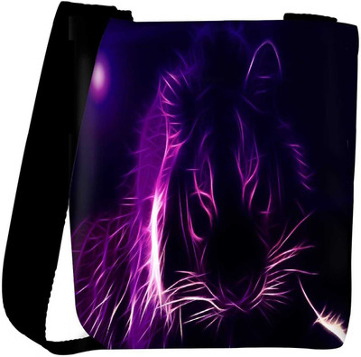 

Snoogg Sling Bag(Multicolor)
