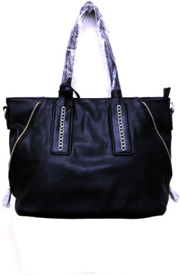 

Monett Shoulder Bag(Black)