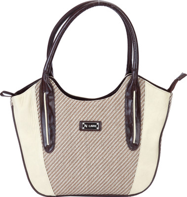 

Lavie Tote(Brown)